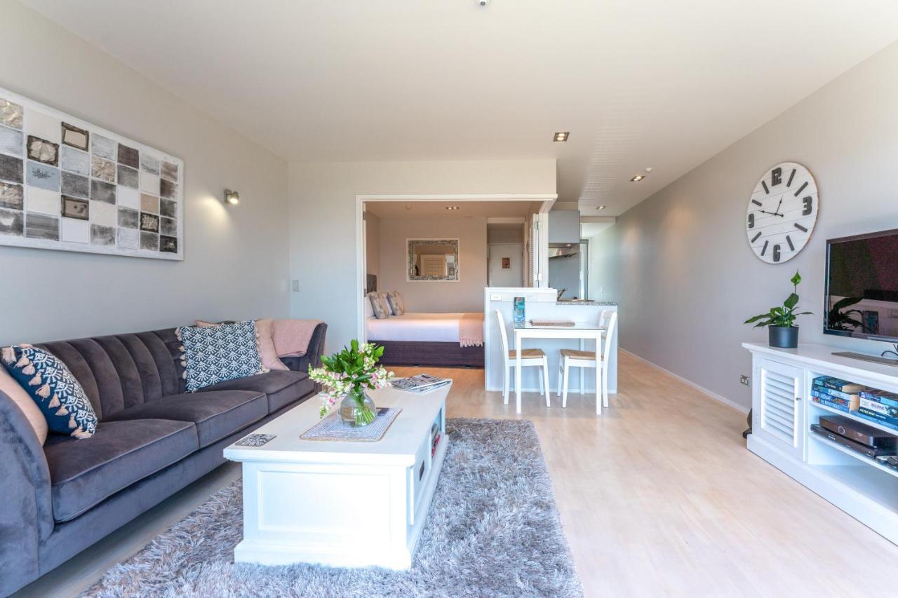 Oneroa Bay Villas Eksteriør billede