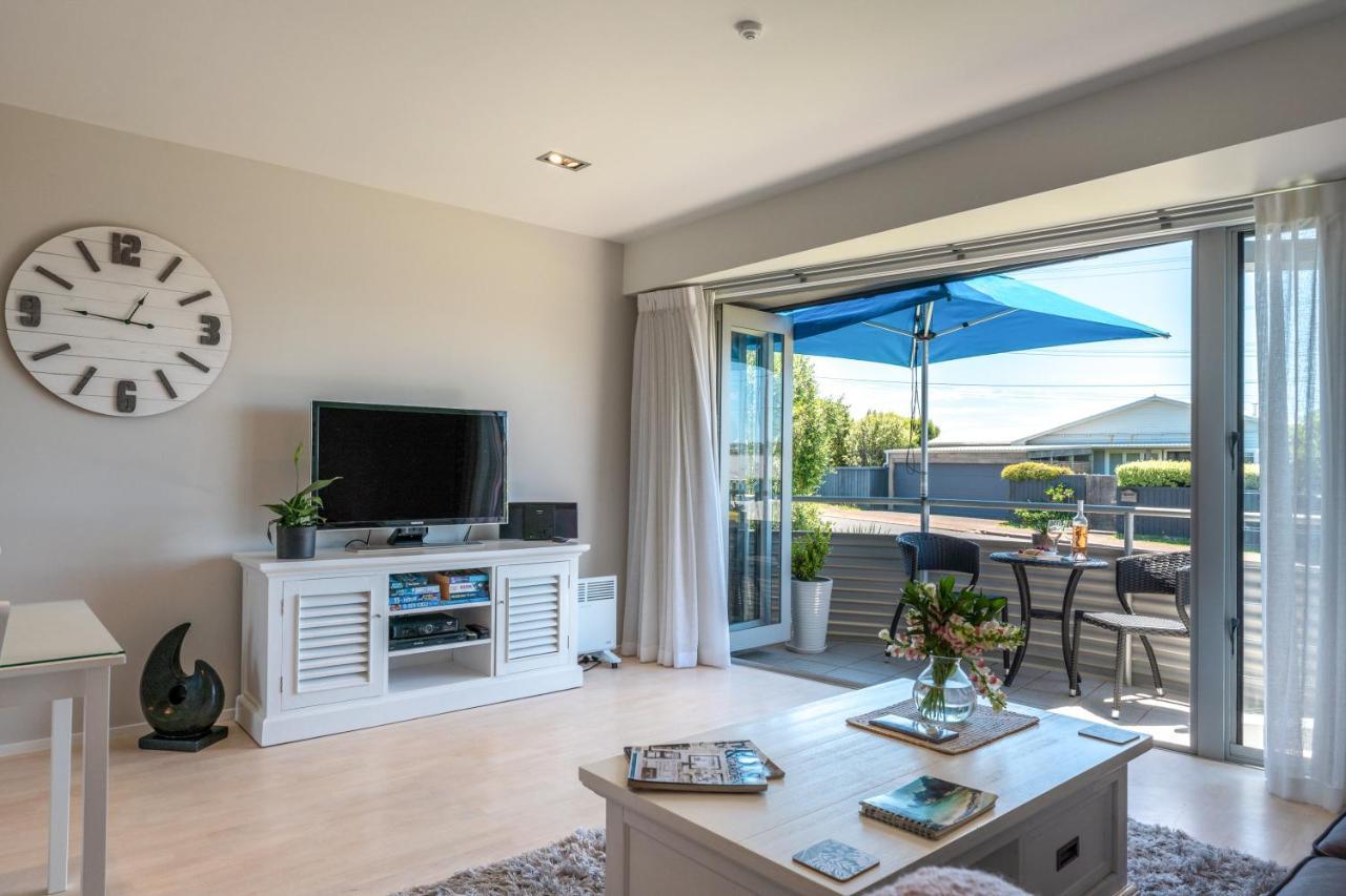 Oneroa Bay Villas Eksteriør billede